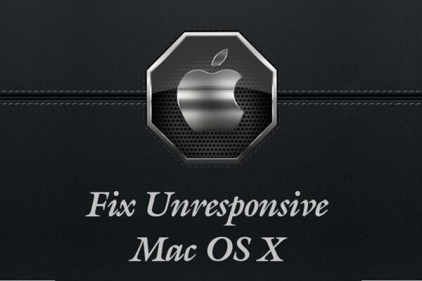Cách Khắc Phục Mac OS X Bị Treo Hoặc Không Phản Hồi